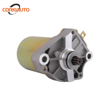 SCH0016 41058009 199085 12v ATV Motorcycle  Starter motor,Starter Motor